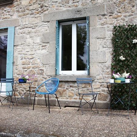 La Maison D Eole Saint-Sulpice-les-Champs 外观 照片