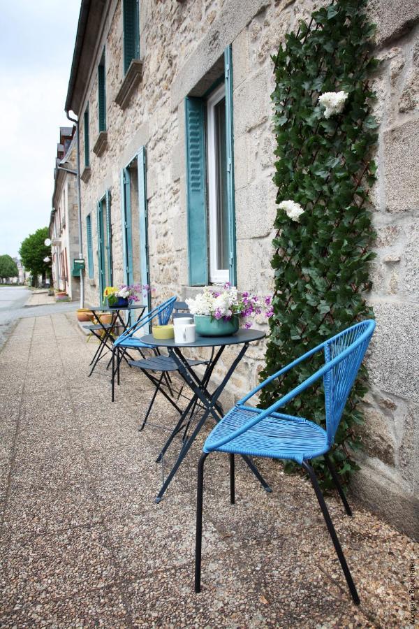 La Maison D Eole Saint-Sulpice-les-Champs 外观 照片