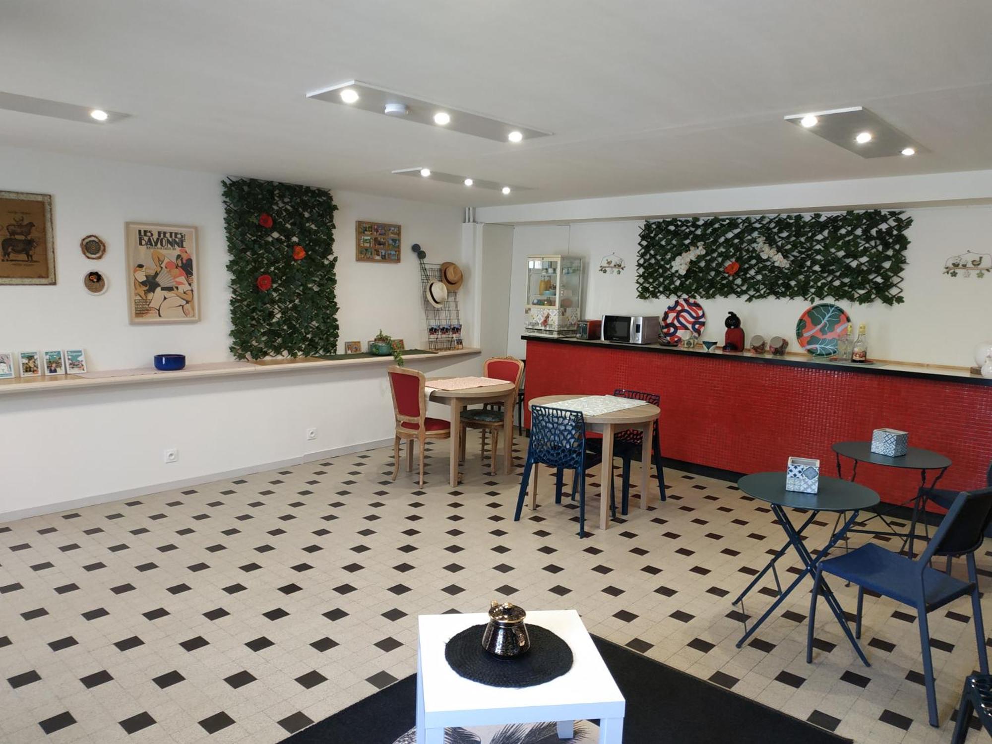 La Maison D Eole Saint-Sulpice-les-Champs 外观 照片